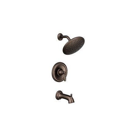 Moen Trim Brantford Posi T/S Rs Ep 2.0 Orb T2253EPORB